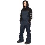Комбинезон Loretta - женский L1, Storm - фото 4