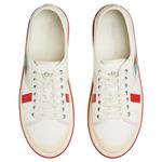 Кроссовки Eliot Bottega Veneta, белый - фото 5