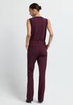 Брюки adL Trousers, Mauve - фото 3