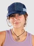 Бейсболка Blue Tomato Denim Dad Cap, denim - фото 3