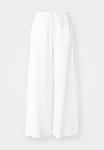 Брюки GAUZE TROUSERS Gina Tricot, белый - фото 5