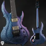 ESP Original FRX - Литой металл Andromeda II - фото