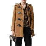 Burberry Женское Пальто, цвет Brown - фото 2