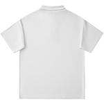 Рубашка-поло унисекс Doraemon, Черный - фото 2