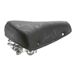 Седло Mvtek R-Viaggio 26/28´´, черный - фото