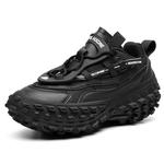 Массивные кроссовки унисекс Boogie Bear, белый - фото 3