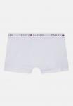 Трусы TRUNK 2 PACK Tommy Hilfiger, белый/черный - фото 3