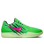 Кроссовки Nike Ja 2 NRG 'Scratch Green Pink', зеленый - фото 2
