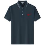 Футболка поло унисекс WARRIOR, белая - фото 10