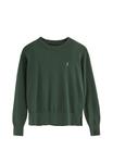 Джемпер Polo Club NECK RIGBY, Green Loden/Green - фото 5