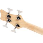 Jackson JS Series Spectra Bass JS3 Индиго Синий - фото 7