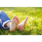 Круглые мозольные диски Salveped Ref 1350 Salvelox - фото 2