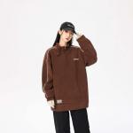 Свитшот Unisex Jeep, Чистый черный - фото 8