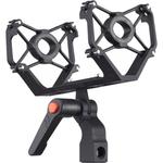K-Tek K-GPS Universal Microphone Suspension Mount K-GPS - фото