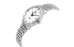 MIDO Часы Women's Watch, White Dial Silver Band - фото 6