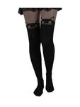 Колготки SanGiacomo Strumpfhose GATTO, черный - фото