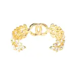 CHANEL Браслеты женские Gold - фото 4