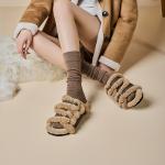 Шлепанцы женские Gemeiq, черный - фото 12