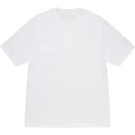 Футболка Smooth 80 Stussy, белый - фото 3