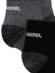 Комплект Lycian из двух пар носков Rossignol, черный - фото 2