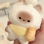 Плюшевая игрушка Dolls and bears dance - фото 2