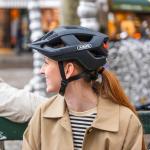 ABUS Aduro 3.0 LED — городской шлем - фото 6