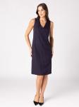 Платье Quiosque, темно-синий - фото 3