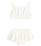 Бари бикини Suncracy, белый - фото