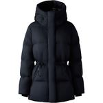 Куртка Mackage Freya-Sw Light Down Mackage, Black - фото 3