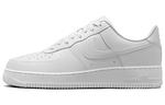 Кроссовки Nike Air Force 1 Low '07 Fresh Fresh Photon Dust - фото