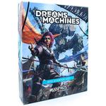 Ролевая игра Modiphius Entertainment Dreams & Machines RPG: Starter Set - фото