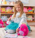 Dream Beams - Бык Василий, большой - фото 8