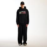 Свитшот унисекс ICS ICONS Lab, светло-серый - фото 11