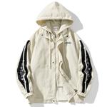 Куртка унисекс Coca-Cola, Черный - фото 6