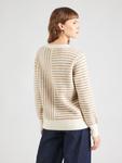 Свитер VERO MODA VMURANUS, Beige - фото 4