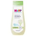 Детское масло для ухода, 200 мл Hipp - фото