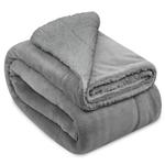 Одеяло alina Beautissu, серый - фото