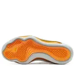 Кроссовки EQLZ 247 'Nebula Solar', белый - фото 6