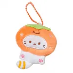 Милый ободок с плюшевым котенком 7см Dolls and bears dance - фото 6