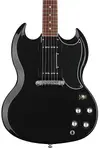 Электрогитара Gibson SG Special - черное дерево - фото 2