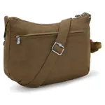 Сумка Kipling Izellah 7L, коричневый - фото 2