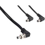 Remote Audio CL33Y BDS "Y" Style Power Output Cable BDSCL33Y - фото