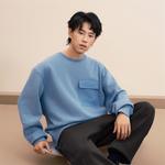 Футболка FW24 C-tech Unisex Champion, синий - фото 6