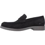 Кроссовки Geox модель Uomo Claudio цвет синий - фото 2