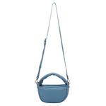 Сумка Buffalo Soft Soft Mini Bag Handtasche 16 cm, цвет dreamy blue - фото 2