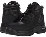 Кроссовки Reebok Work Trainex 6" Waterproof Puncture Resistant Sport Boot, цвет Black 2 - фото