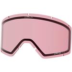 Очки Dx3 plus otg Dragon, Blizzard/Lumalens Midnight+Lumalens Light Rose - фото 2