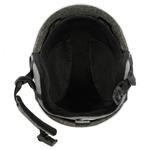 Родан - горнолыжный шлем Anon, белый - фото 4