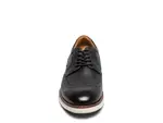 Florsheim Launch Wingtip Oxford, черный - фото 2
