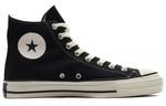 All Star Canvas Shoes Unisex High-top Black/white Converse - фото 2